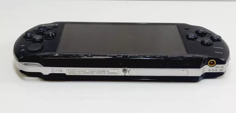 KONSOLA SONY PSP 3004