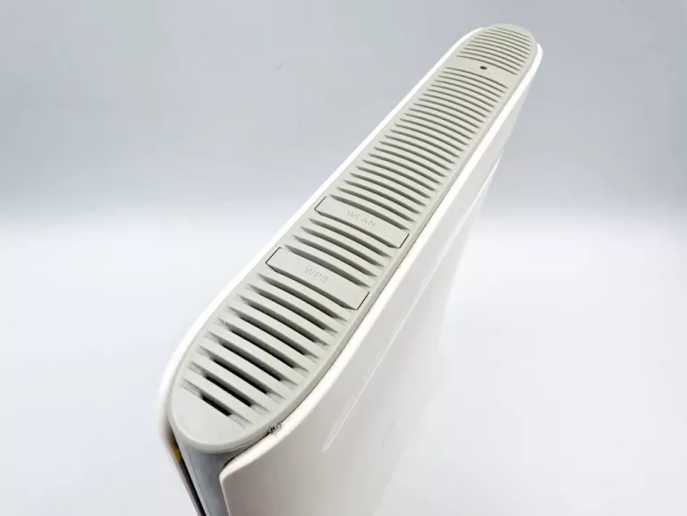 ROUTER ZTE MF286R