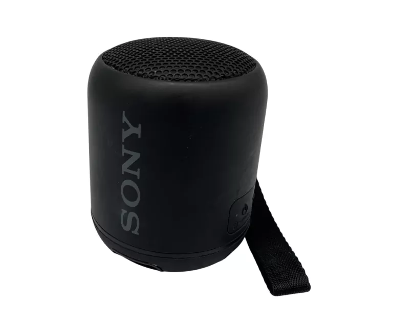 GŁOŚNIK PRZENOŚNY SONY SRS-XB12