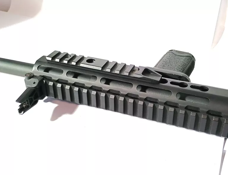 REPLIKA ASG SPECNA ARMS M4/M16 SA2689