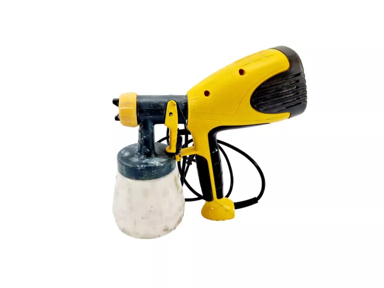 PISTOLET MALARSKI WAGNER W 550 | 280W TYPE 0417 | 2011