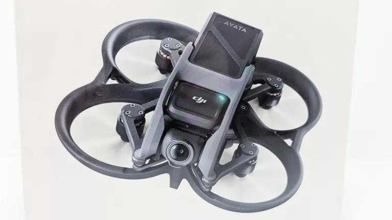 DJI AVATA PRO-VIEW COMBO (DJI RC MOTION 2)