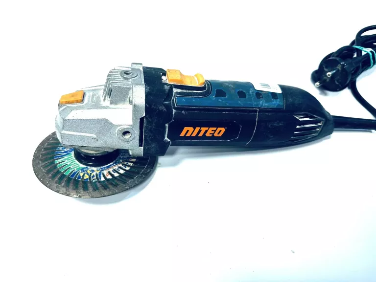 SZLIFIERKA KĄTOWA NITEO 710W