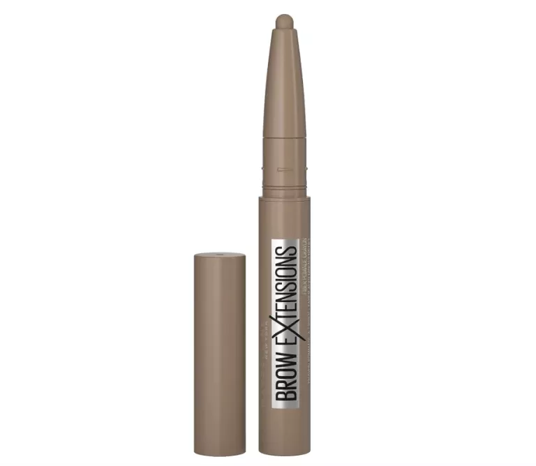 01 POMADKA DO BRWI MAYBELLINE BROW EXTENSIONS 01 BLONDE