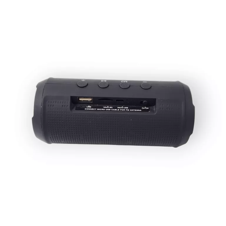 GŁOŚNIK MANTA SPK11GO USB BT