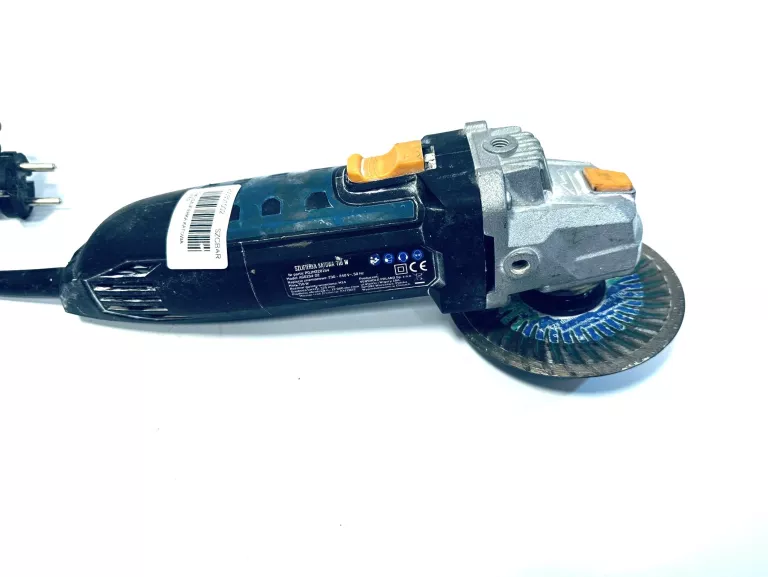 SZLIFIERKA KĄTOWA NITEO 710W