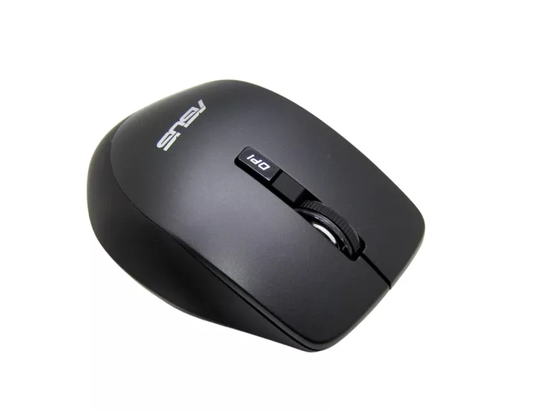 MYSZ OPTYCZNA BEZPRZEWODOWA ASUS WT425  BDB STAN  ZOBACZ!