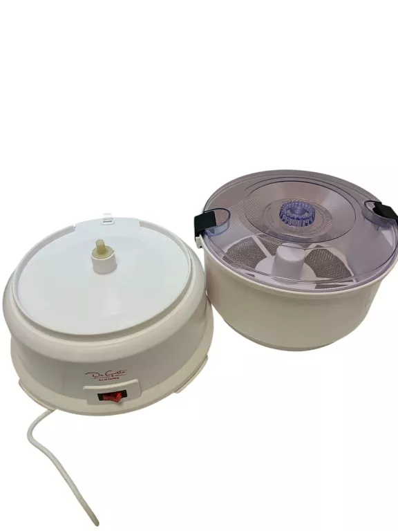 ELEKTRYCZNA MASZYNA DO OBIERANIA ZIEMNIAKÓW DEGUSTO PS-800A