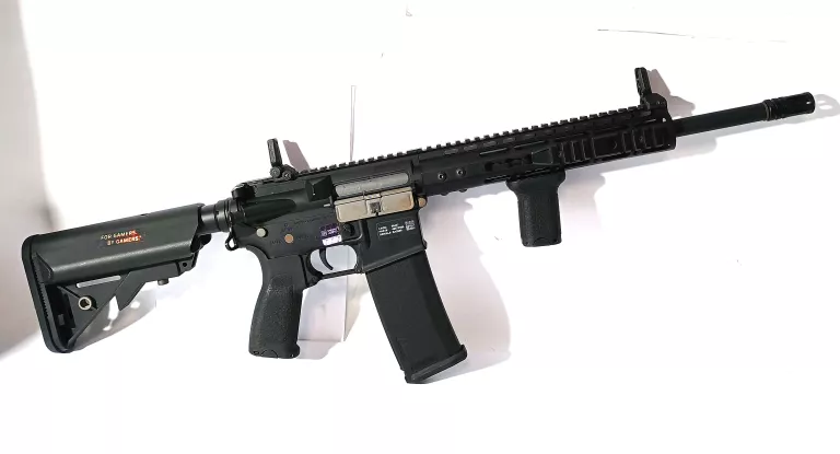 REPLIKA ASG SPECNA ARMS M4/M16 SA2689