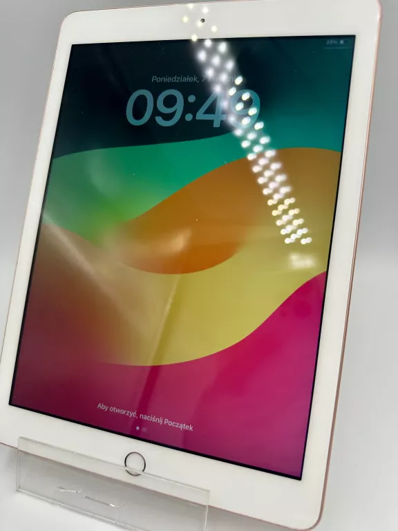 TABLET IPAD 6 GENE MRJN2FD/A 32 GB