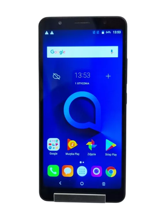 TELEFON ALCATEL 3C
