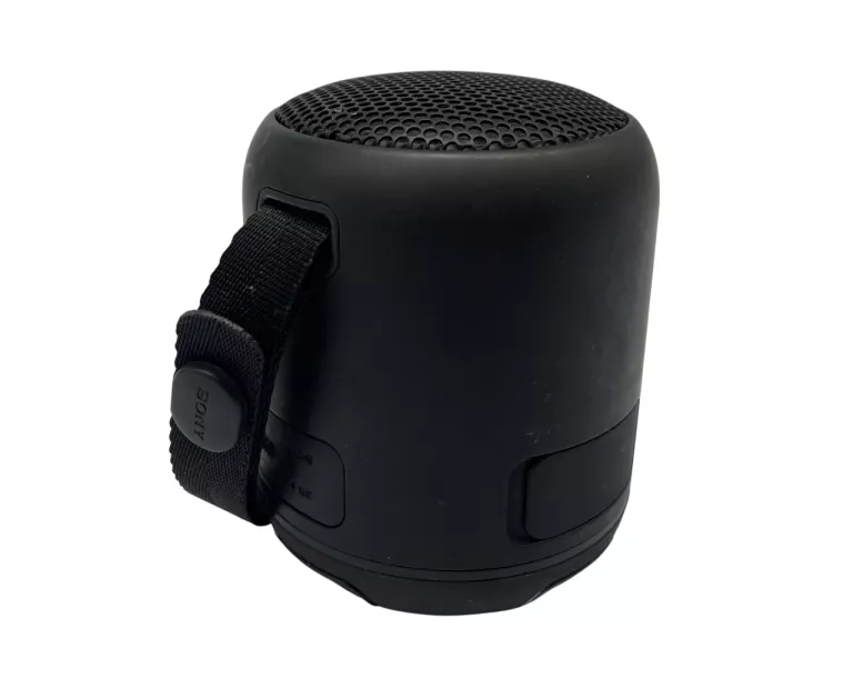 GŁOŚNIK PRZENOŚNY SONY SRS-XB12