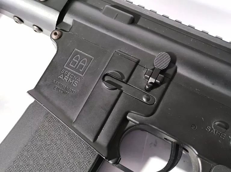 REPLIKA ASG SPECNA ARMS M4/M16 SA2689