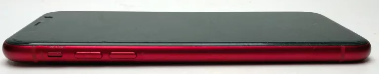 TELEFON IPHONE 11 RED 64GB BAT. 80%