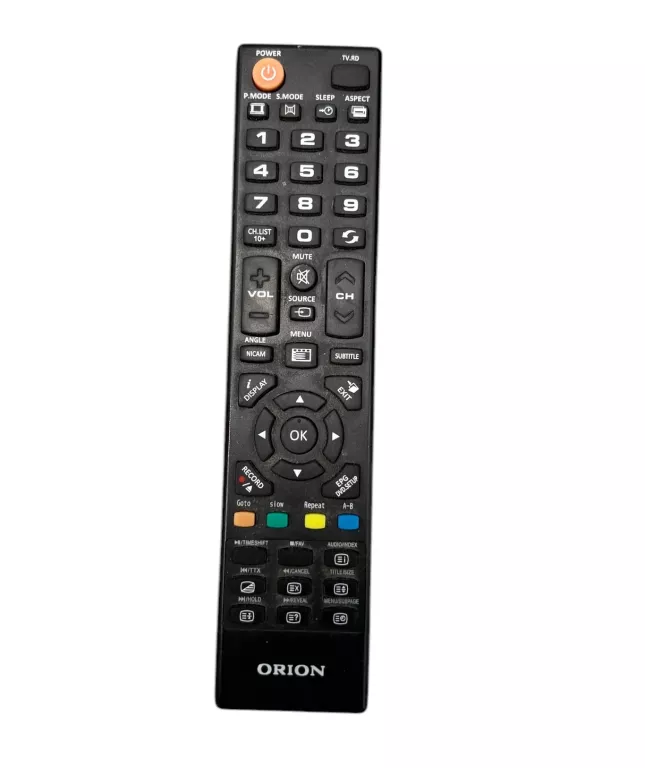 TELEWIZOR ORION CSB32B850DS + PILOT