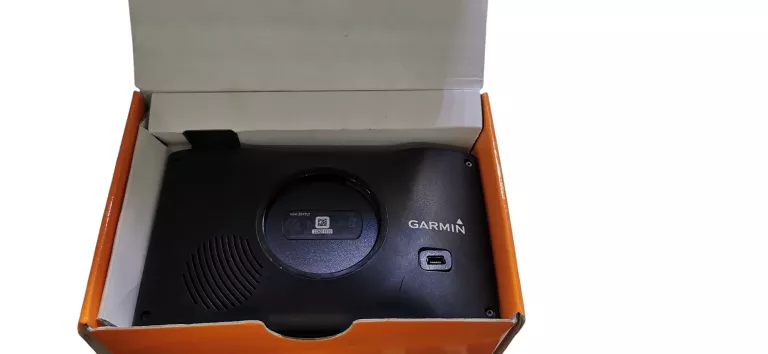 GARMIN NUVI 56 LM