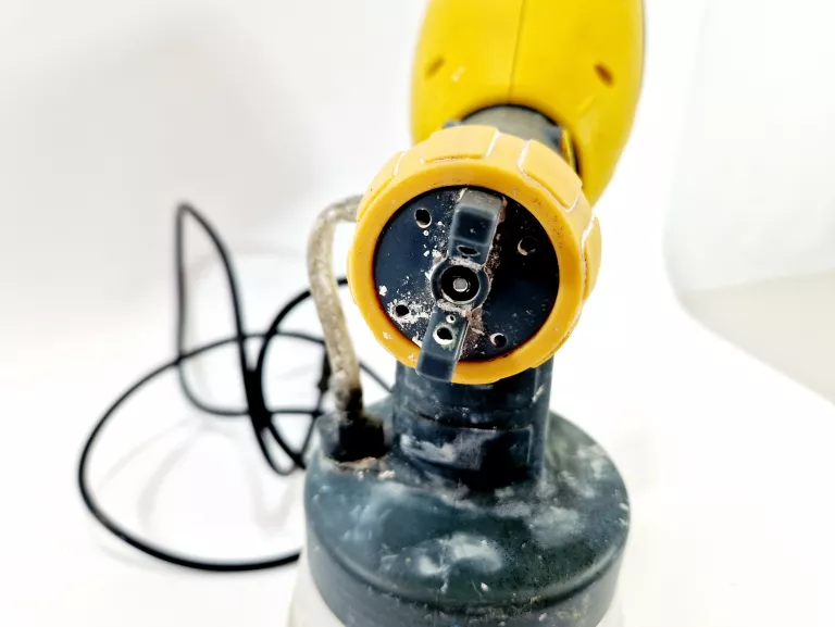 PISTOLET MALARSKI WAGNER W 550 | 280W TYPE 0417 | 2011