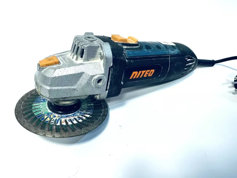 SZLIFIERKA KĄTOWA NITEO 710W