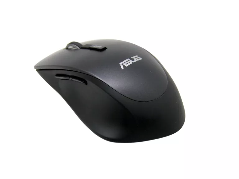 MYSZ OPTYCZNA BEZPRZEWODOWA ASUS WT425  BDB STAN  ZOBACZ!