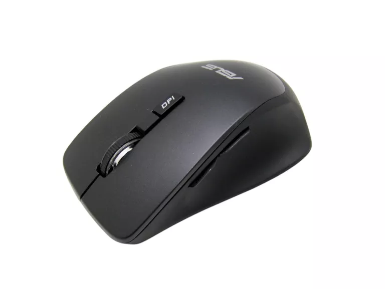 MYSZ OPTYCZNA BEZPRZEWODOWA ASUS WT425  BDB STAN  ZOBACZ!