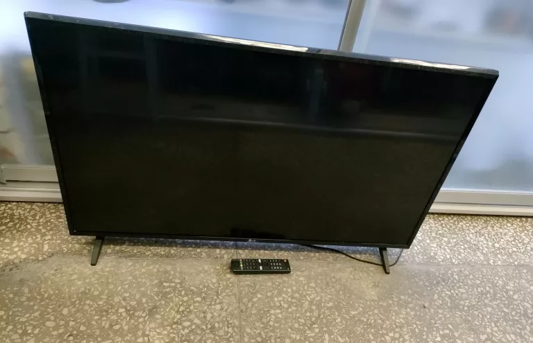 TELEWIZOR LG 43LK5900 PILOT