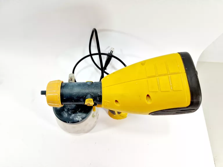 PISTOLET MALARSKI WAGNER W 550 | 280W TYPE 0417 | 2011