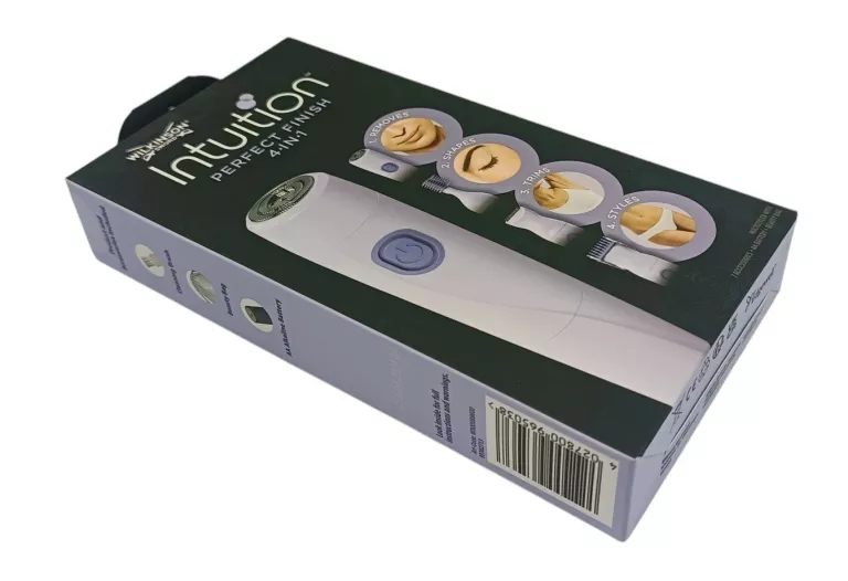 GOLARKA WILKINSON INTUITION PERFECT FINISH 4IN1 W302089603