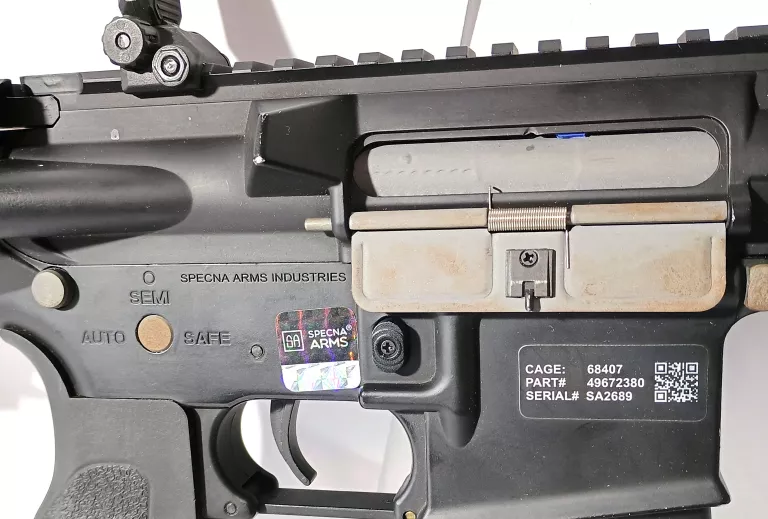REPLIKA ASG SPECNA ARMS M4/M16 SA2689