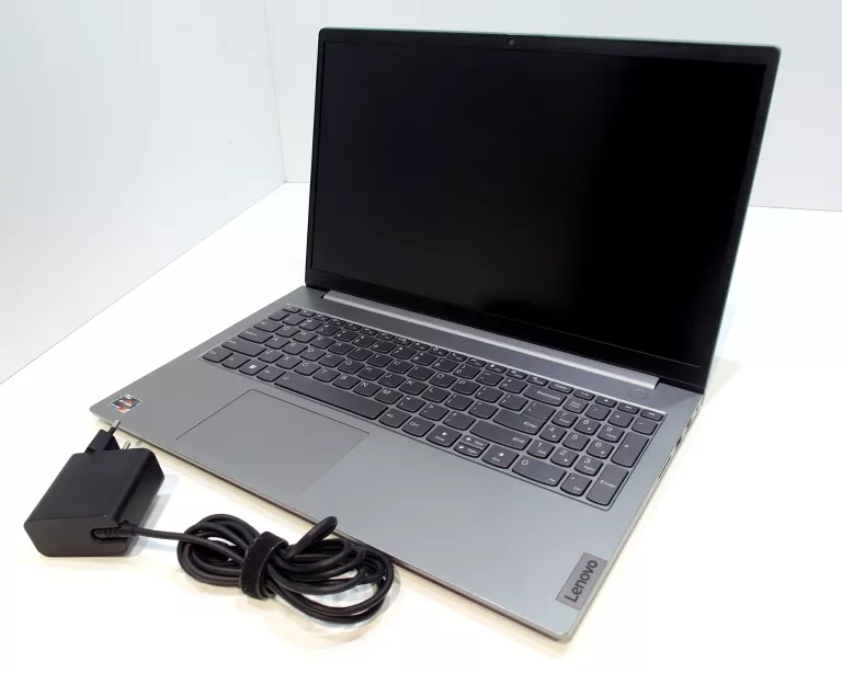 LAPTOP LENOVO 82XG0073PB 16" AMD RYZEN 7 16 GB/512 GB SREBRNY