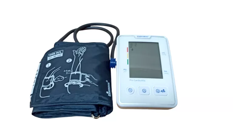 CIŚNIENIOMIERZ ELEKTRONICZNY DIAGNOSTIC PRO CARDIO AFIB