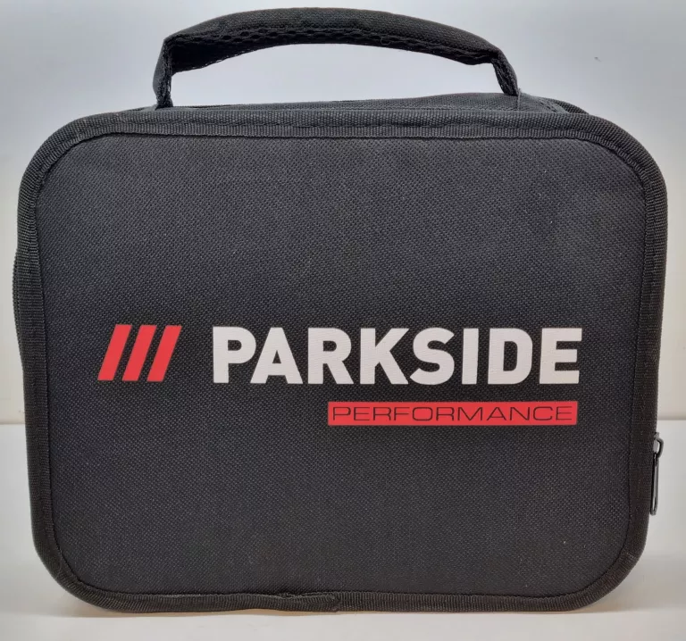 WKRĘTARKA BEZSZCZOTKOWA PARKSIDE PERFORMANCE PBSPA 12 E4 2AKU + AKCESORIA