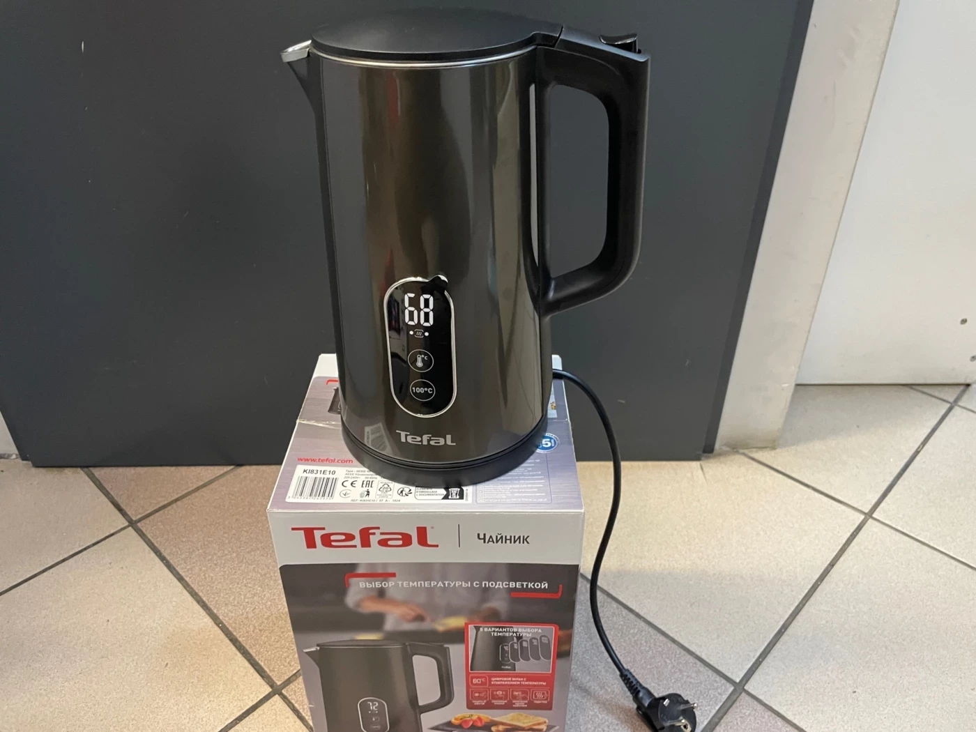 czajnik-elektryczny-tefal-ki831e-1800-w-17-l-czarny-ean-gtin-3045387245955