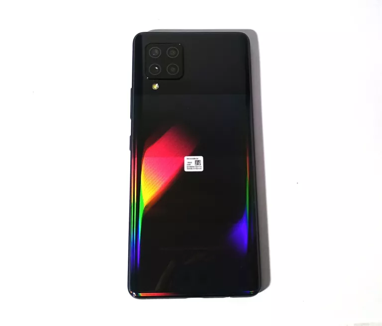 TELEFON SAMSUNG GALAXY A42 128/4GB
