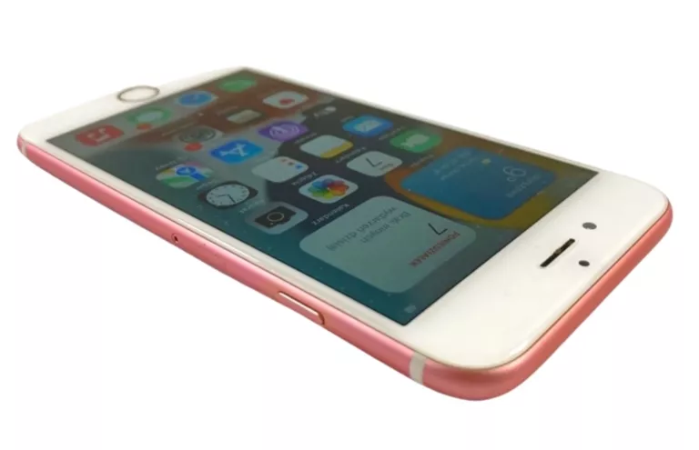 SMARTFON APPLE IPHONE 6S 2 GB / 128 GB 4G (LTE) RÓŻOWY