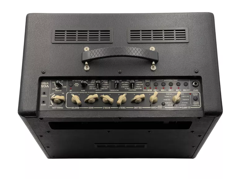 WZMACNIACZ GITAROWY VOX VALVETRONIX VT80+ 80W