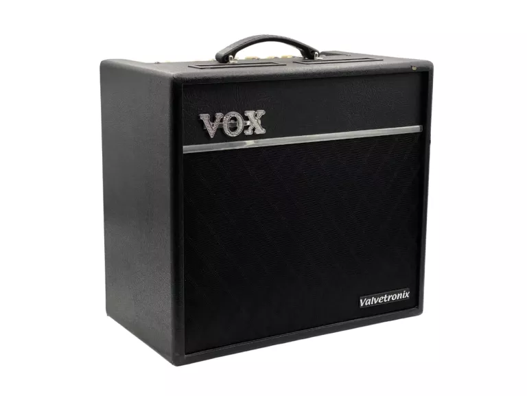 WZMACNIACZ GITAROWY VOX VALVETRONIX VT80+ 80W