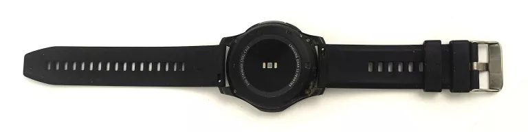 SMARTWATCH SAMSUNG GEAR S3 FRONTIER SM-R760 Z ŁADOWARKĄ
