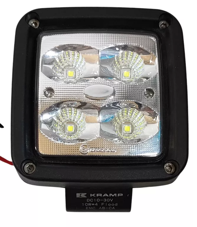 LAMPA ROBOCZA KRAMP LA10091