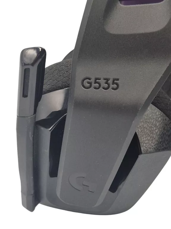 SŁUCHAWKI GAMINGOWE BEZPRZEWODOWE LOGITECH G535 KOMPLET
