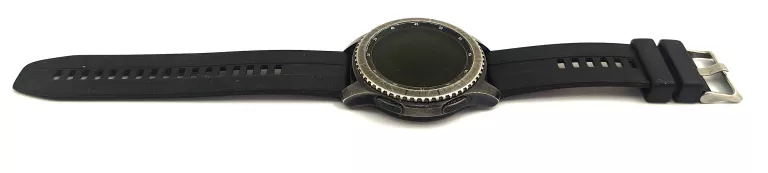 SMARTWATCH SAMSUNG GEAR S3 FRONTIER SM-R760 Z ŁADOWARKĄ
