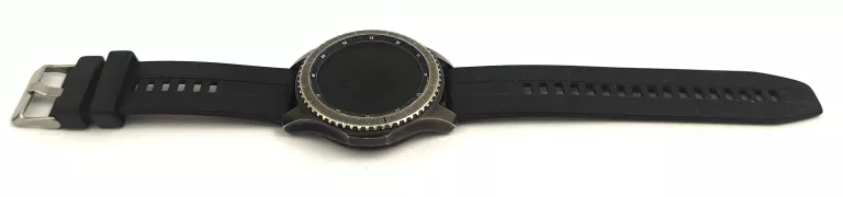 SMARTWATCH SAMSUNG GEAR S3 FRONTIER SM-R760 Z ŁADOWARKĄ