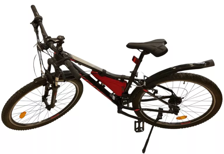 ROWER KROSS LEA 1.0 RAMA XS