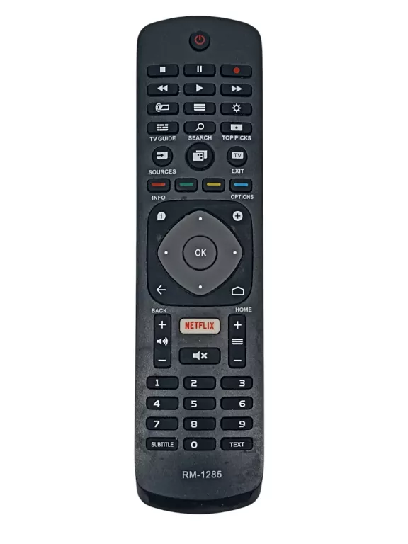 TELEWIZOR PHILIPS 48PFH5500