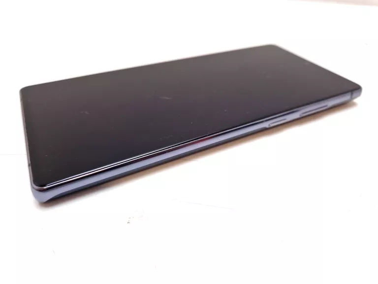 SMARTFON SAMSUNG GALAXY NOTE 20 8 GB / 256 GB 4G (LTE) SZARY