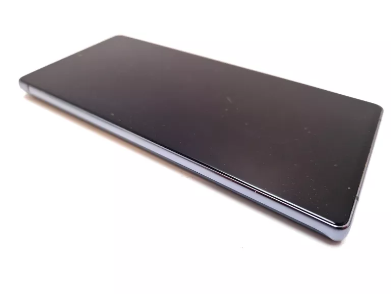 SMARTFON SAMSUNG GALAXY NOTE 20 8 GB / 256 GB 4G (LTE) SZARY