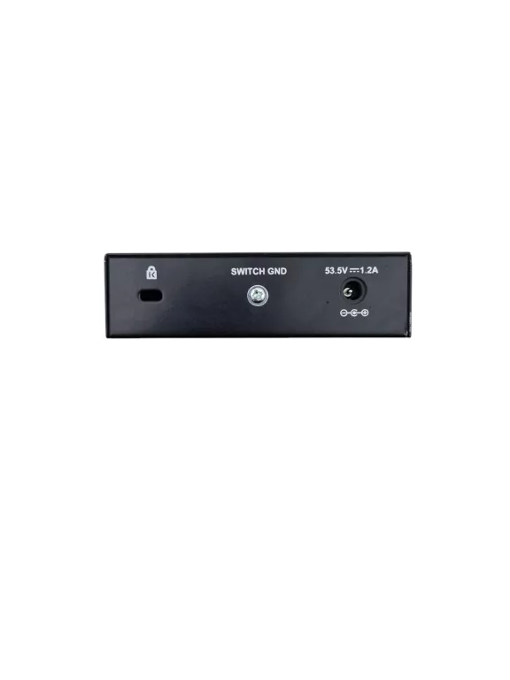 SWITCH D-LINK DES-105 FAST ETHERNET, 5 PORTÓW