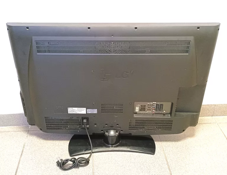 TELEWIZOR LG 42" 42LH3000-ZA
