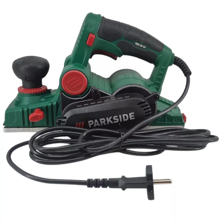 STRUG ELEKTRYCZNY PARKSIDE PEH 30 C3 KOMPLET