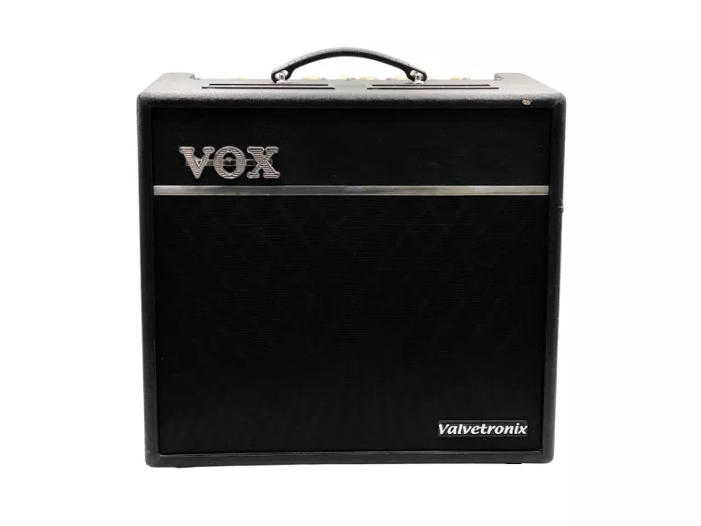 WZMACNIACZ GITAROWY VOX VALVETRONIX VT80+ 80W