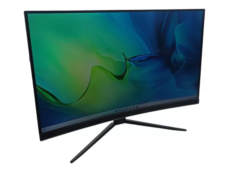 MONITOR MSI OPTIX MAG271C 27" 1920X1080PX 144HZ 1 MS CURVED